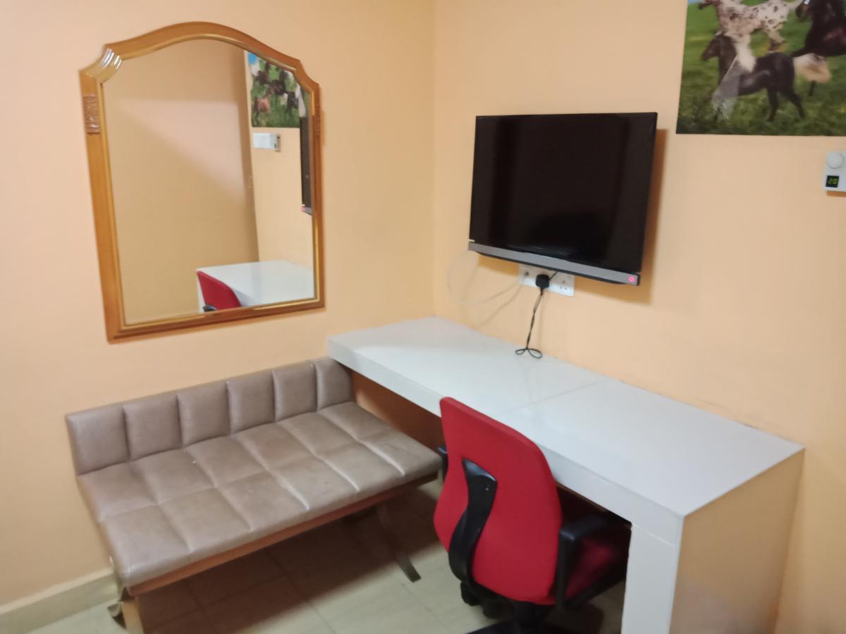 Hotel Times Inn Batu Caves Кепонг Екстериор снимка
